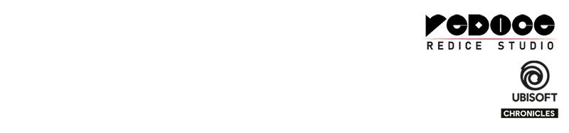 Assassin's Creed: Forgotten Temple Chap 84 - Next Chap 85