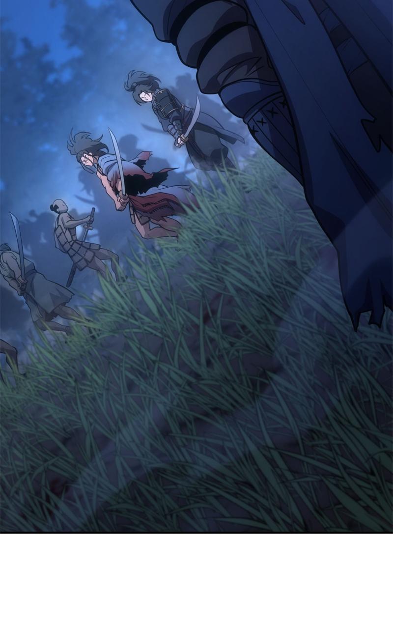 Assassin's Creed: Forgotten Temple Chap 84 - Next Chap 85