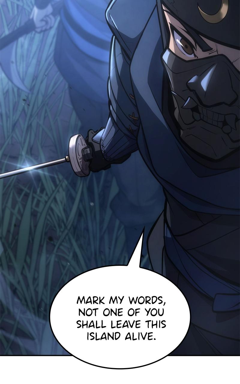 Assassin's Creed: Forgotten Temple Chap 84 - Next Chap 85