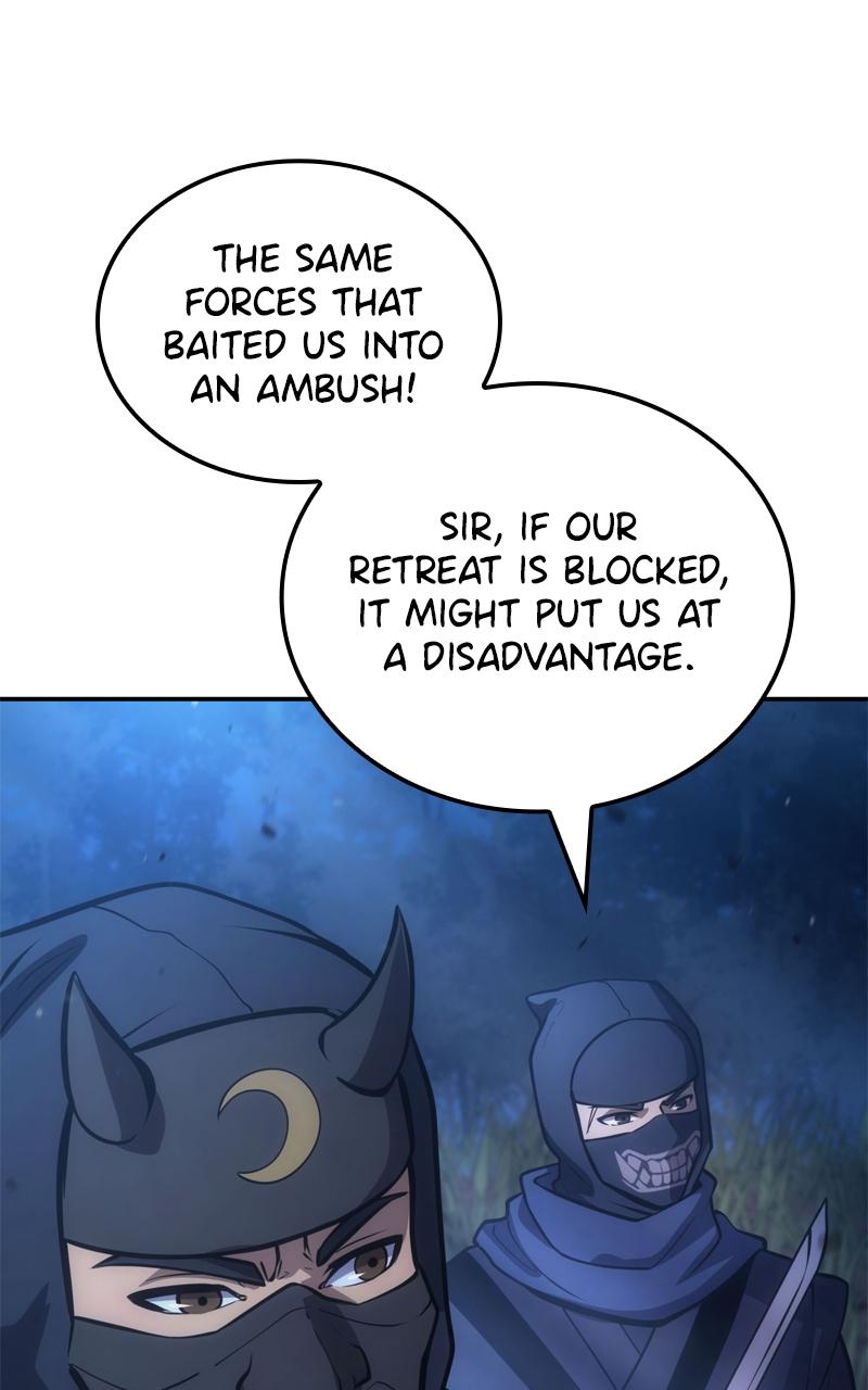 Assassin's Creed: Forgotten Temple Chap 84 - Next Chap 85