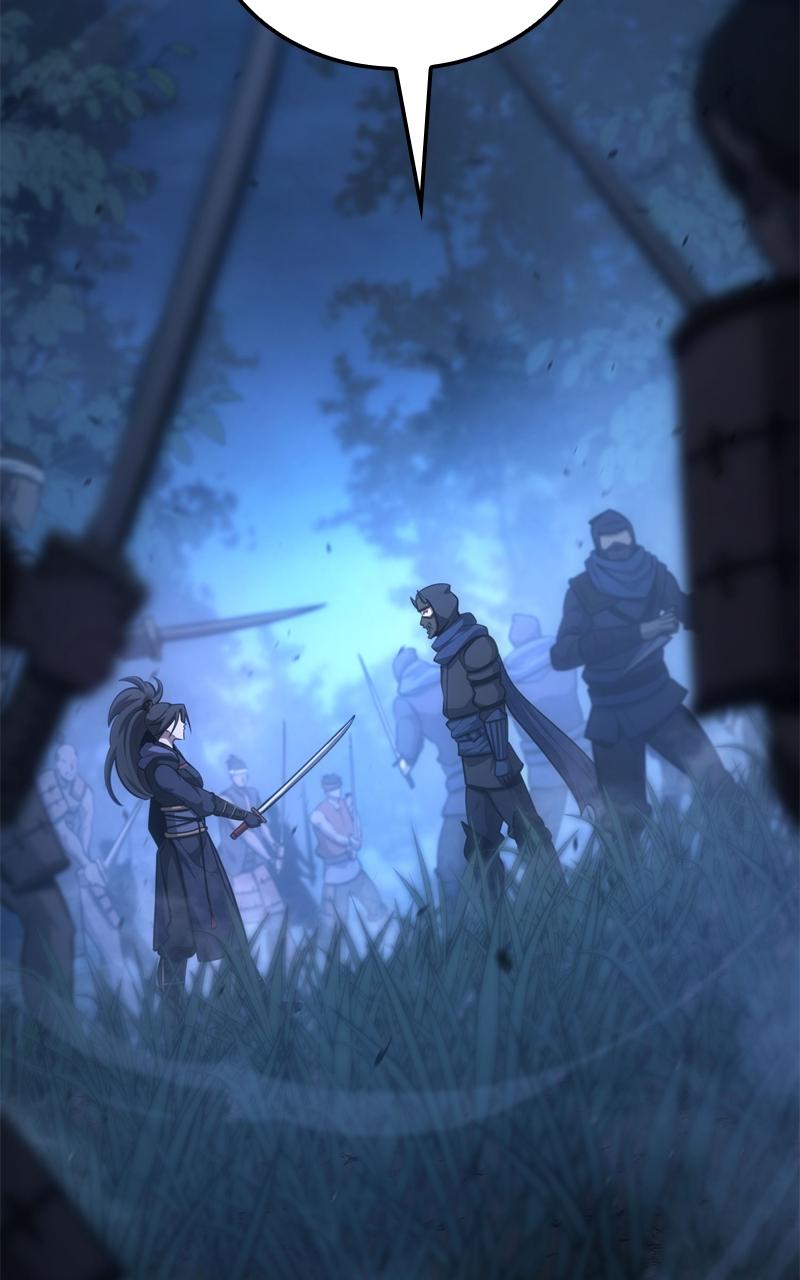 Assassin's Creed: Forgotten Temple Chap 84 - Next Chap 85