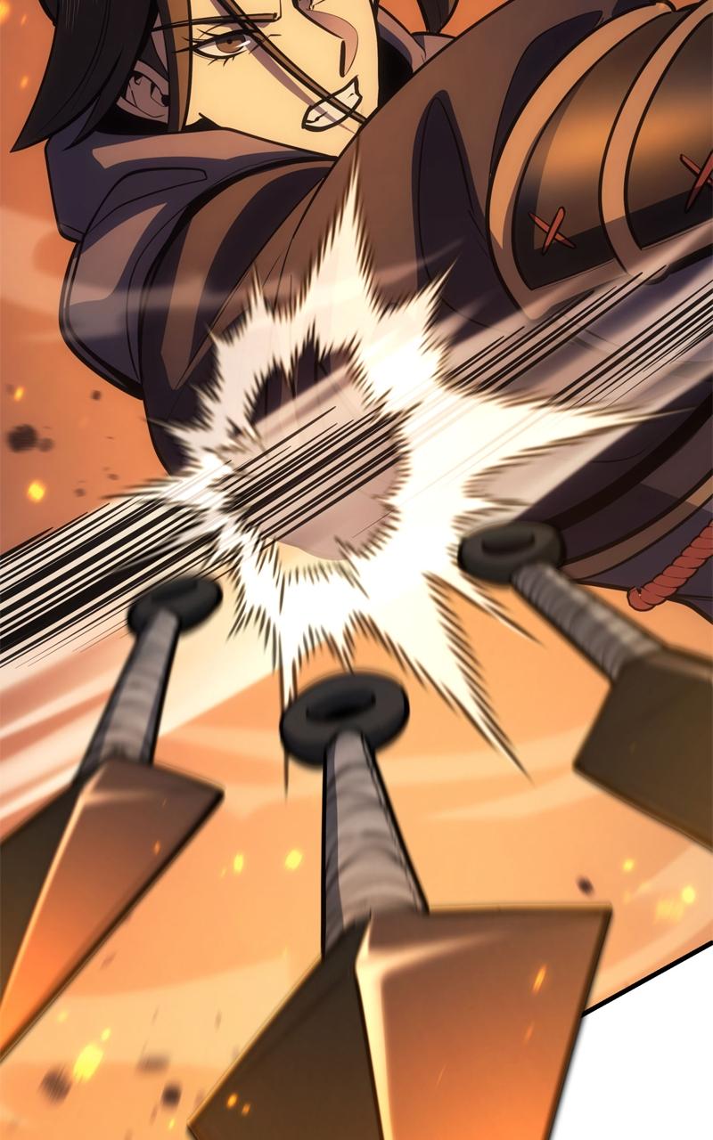 Assassin's Creed: Forgotten Temple Chap 85 - Next Chap 86