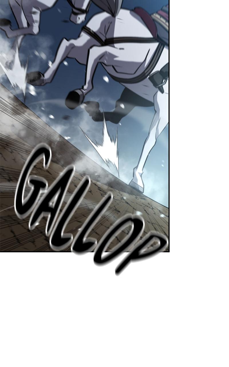 Assassin's Creed: Forgotten Temple Chap 85 - Next Chap 86