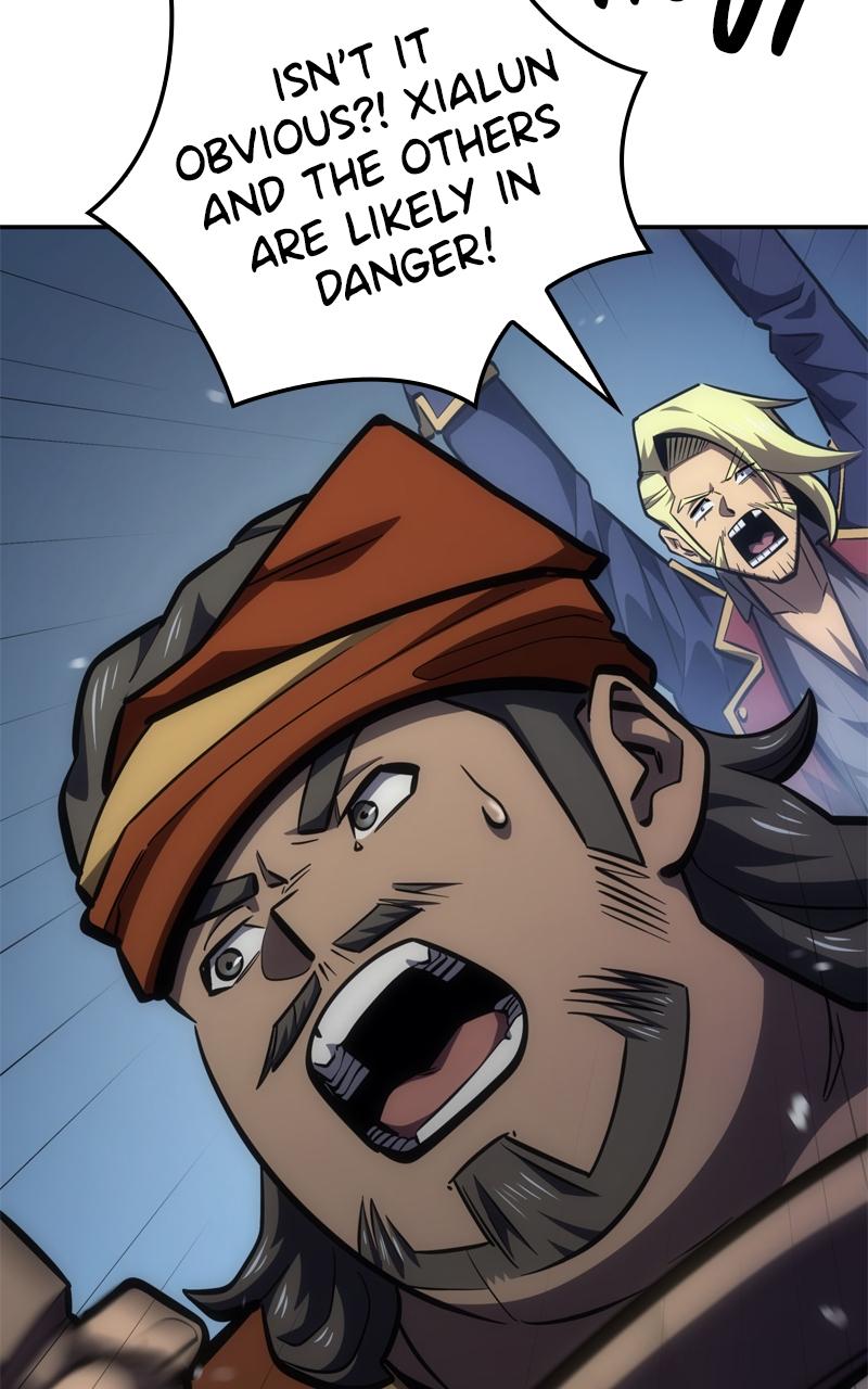 Assassin's Creed: Forgotten Temple Chap 85 - Next Chap 86