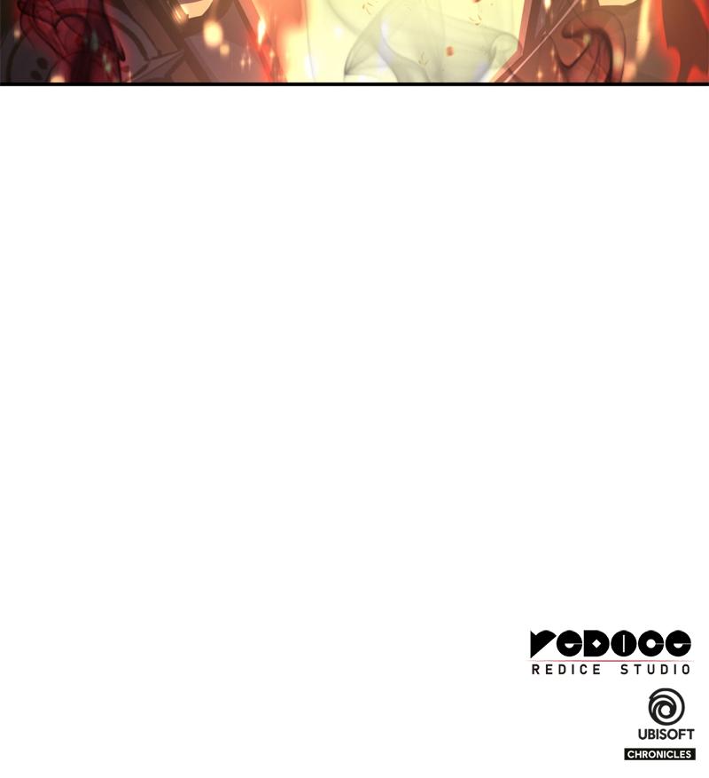 Assassin's Creed: Forgotten Temple Chap 85 - Next Chap 86