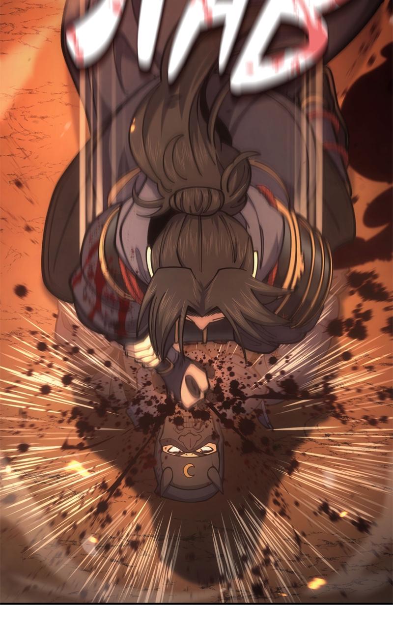 Assassin's Creed: Forgotten Temple Chap 85 - Next Chap 86