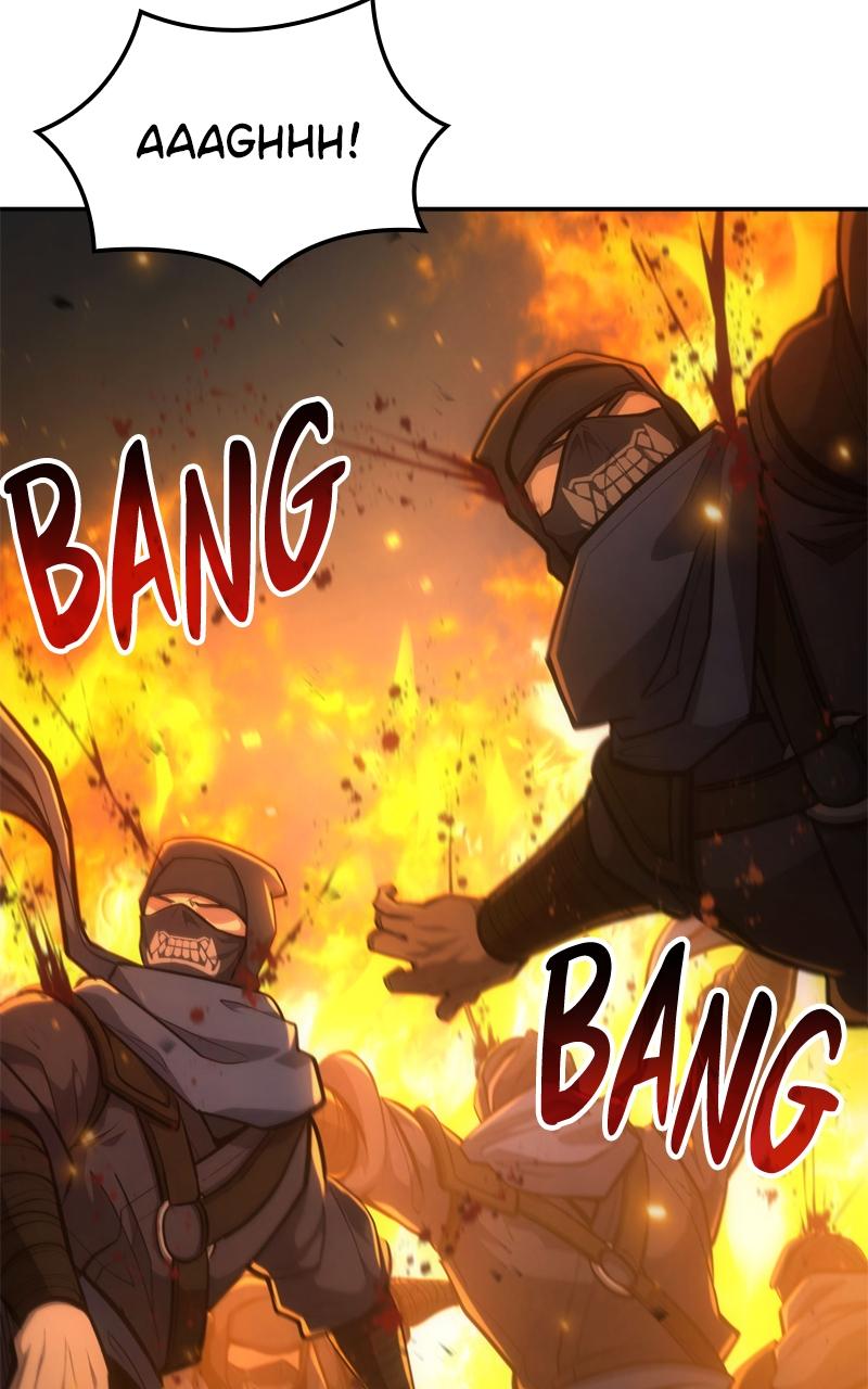 Assassin's Creed: Forgotten Temple Chap 85 - Next Chap 86