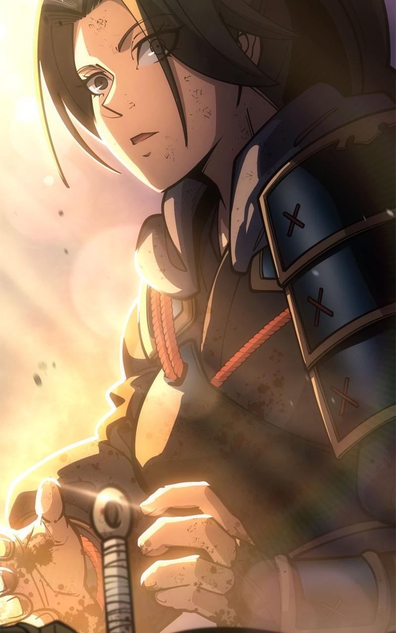 Assassin's Creed: Forgotten Temple Chap 85 - Next Chap 86