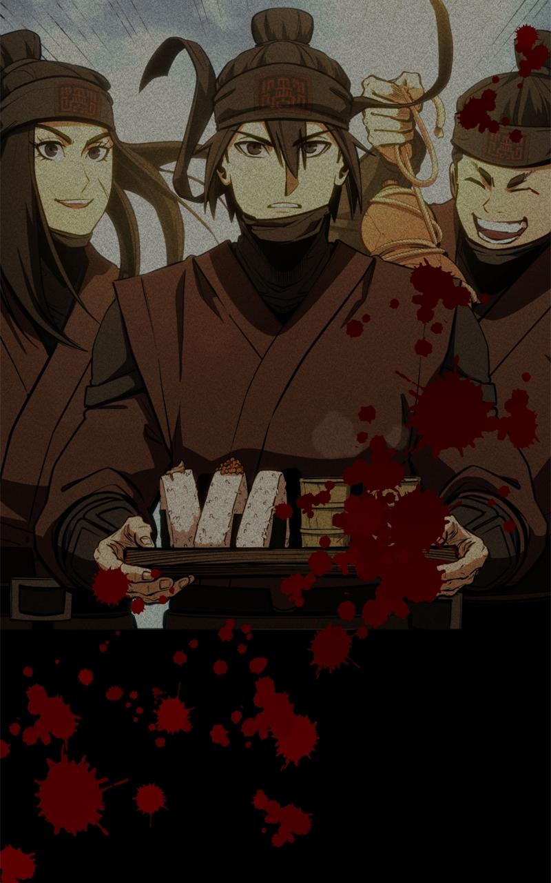 Assassin's Creed: Forgotten Temple Chap 85 - Next Chap 86