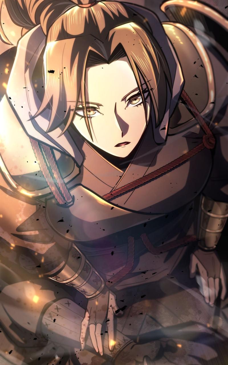 Assassin's Creed: Forgotten Temple Chap 85 - Next Chap 86