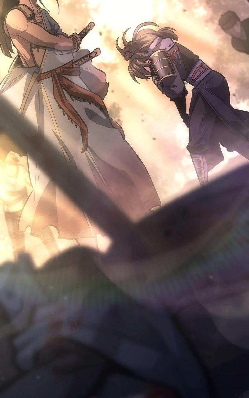 Assassin's Creed: Forgotten Temple Chap 85 - Next Chap 86