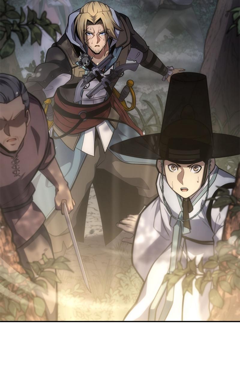 Assassin's Creed: Forgotten Temple Chap 85 - Next Chap 86