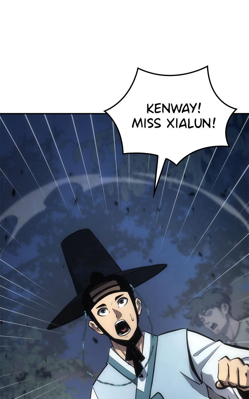 Assassin's Creed: Forgotten Temple Chap 85 - Next Chap 86