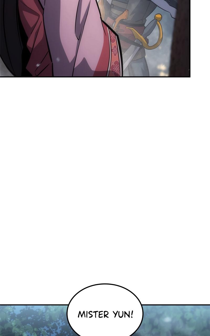 Assassin's Creed: Forgotten Temple Chap 85 - Next Chap 86