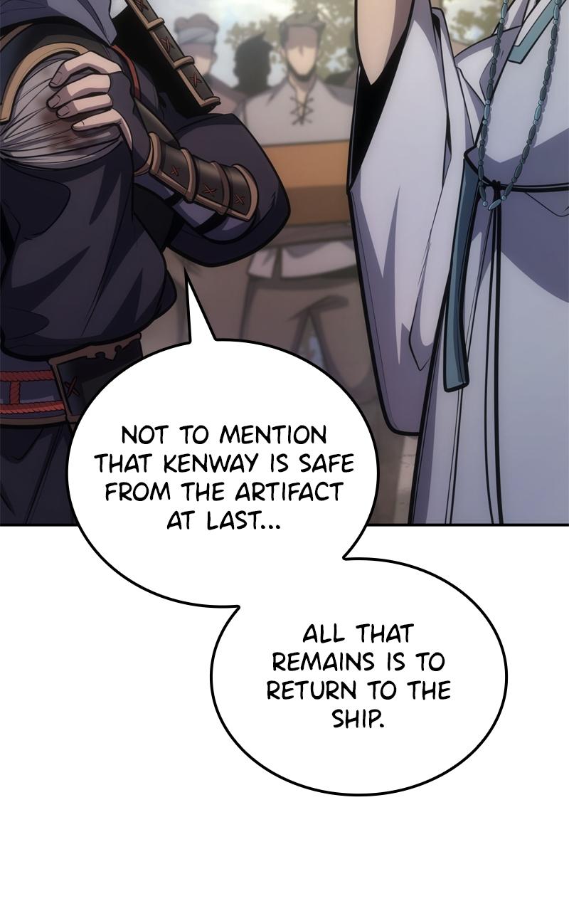 Assassin's Creed: Forgotten Temple Chap 86 - Next Chap 87