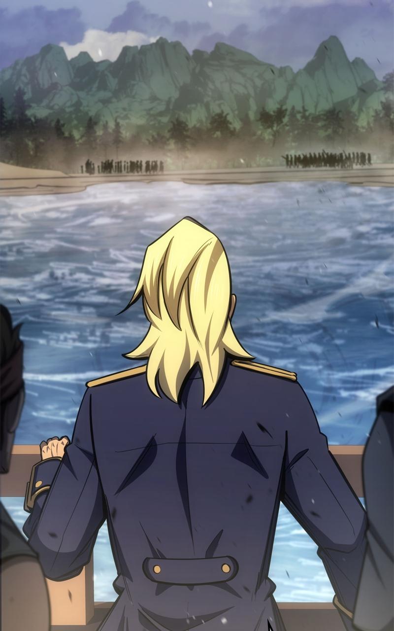 Assassin's Creed: Forgotten Temple Chap 86 - Next Chap 87