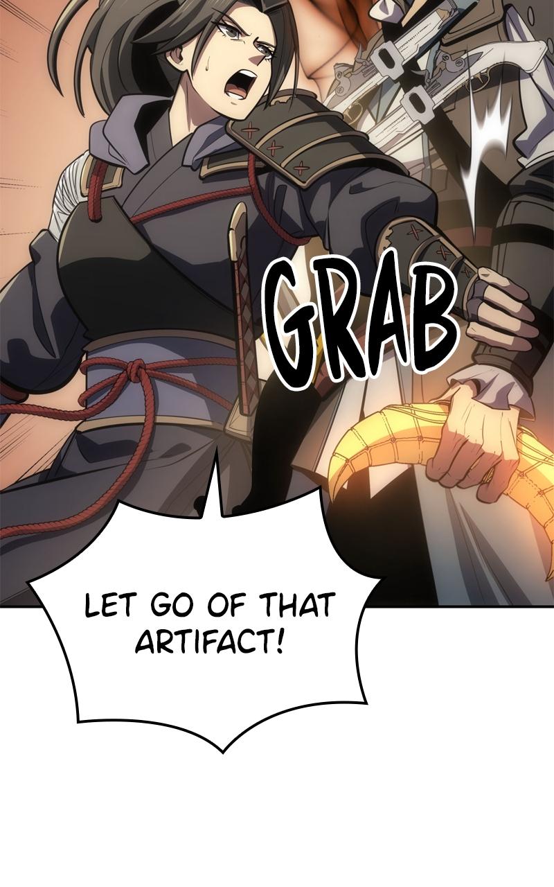 Assassin's Creed: Forgotten Temple Chap 86 - Next Chap 87