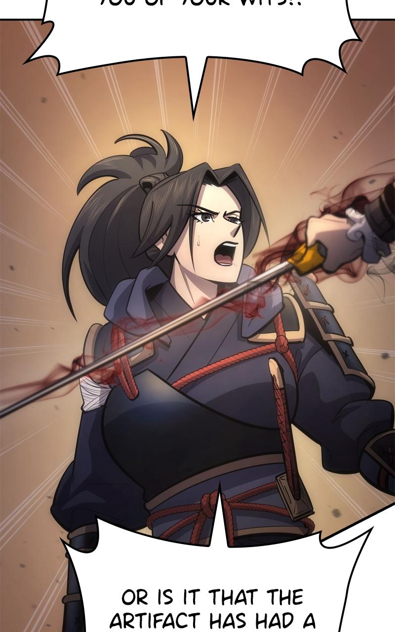 Assassin's Creed: Forgotten Temple Chap 86 - Next Chap 87