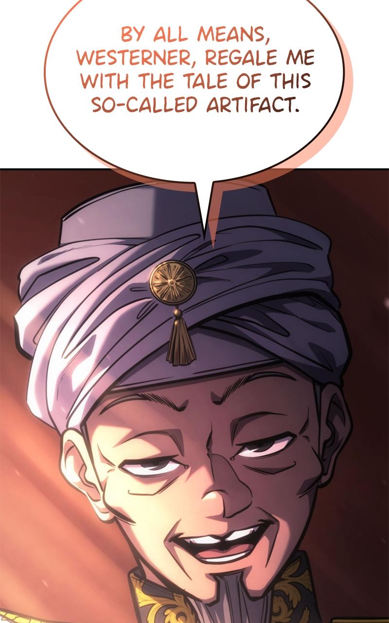 Assassin's Creed: Forgotten Temple Chap 86 - Next Chap 87