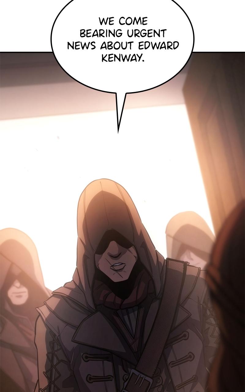 Assassin's Creed: Forgotten Temple Chap 86 - Next Chap 87