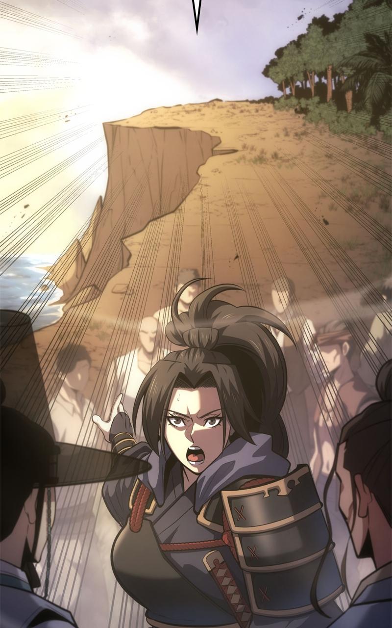 Assassin's Creed: Forgotten Temple Chap 86 - Next Chap 87