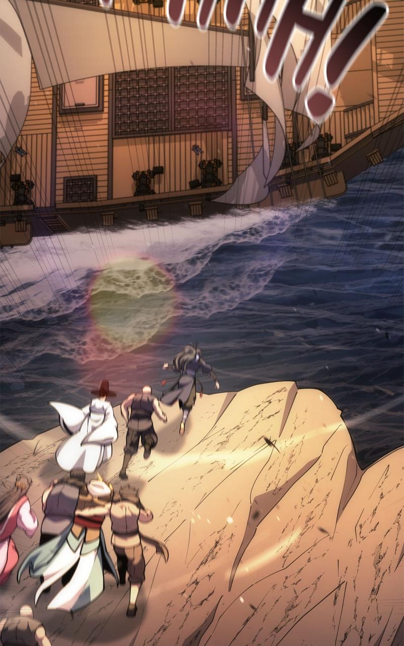 Assassin's Creed: Forgotten Temple Chap 86 - Next Chap 87