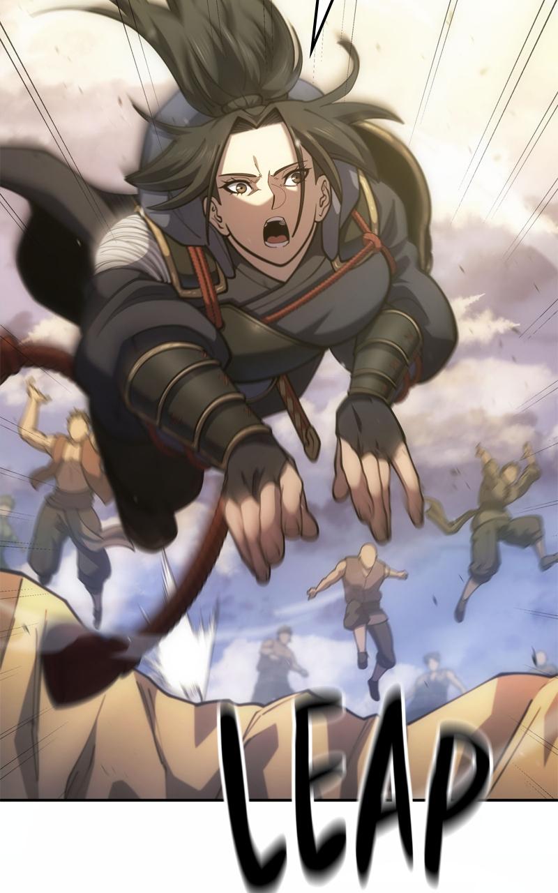 Assassin's Creed: Forgotten Temple Chap 86 - Next Chap 87