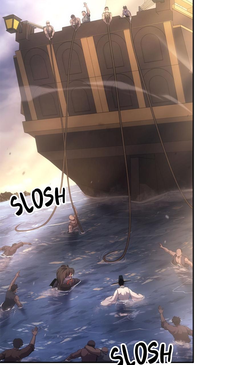 Assassin's Creed: Forgotten Temple Chap 86 - Next Chap 87