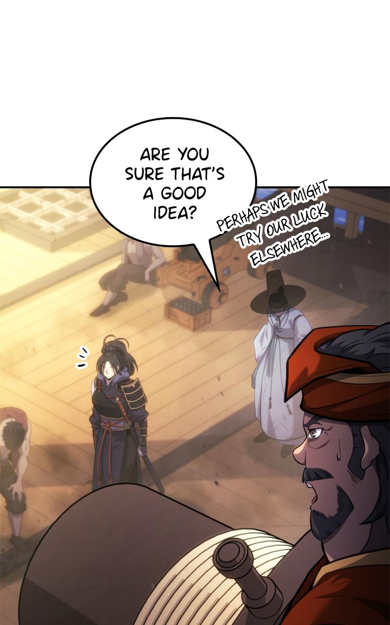 Assassin's Creed: Forgotten Temple Chap 86 - Next Chap 87