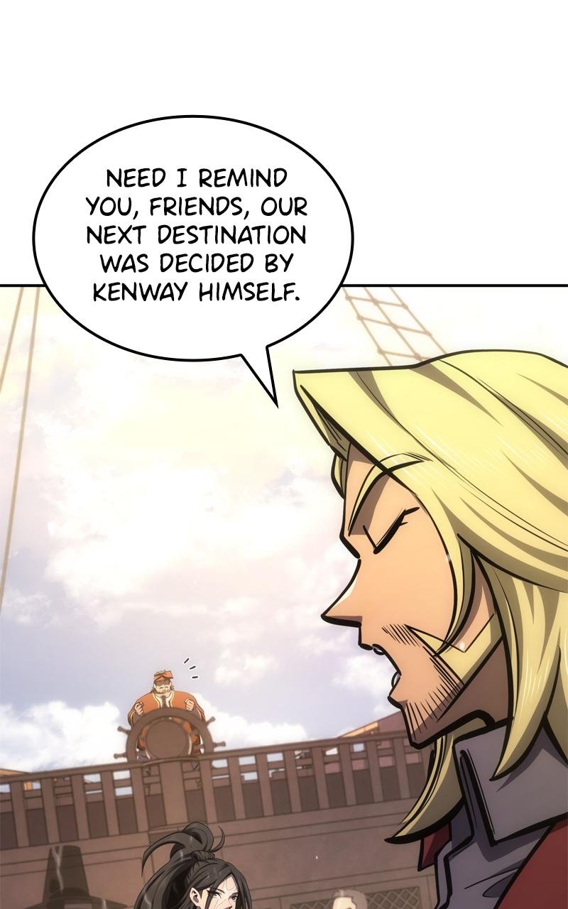 Assassin's Creed: Forgotten Temple Chap 86 - Next Chap 87