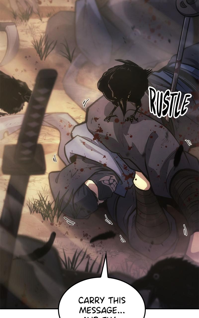 Assassin's Creed: Forgotten Temple Chap 86 - Next Chap 87