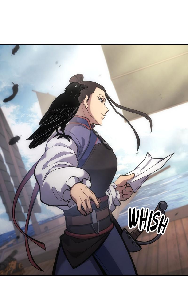 Assassin's Creed: Forgotten Temple Chap 86 - Next Chap 87