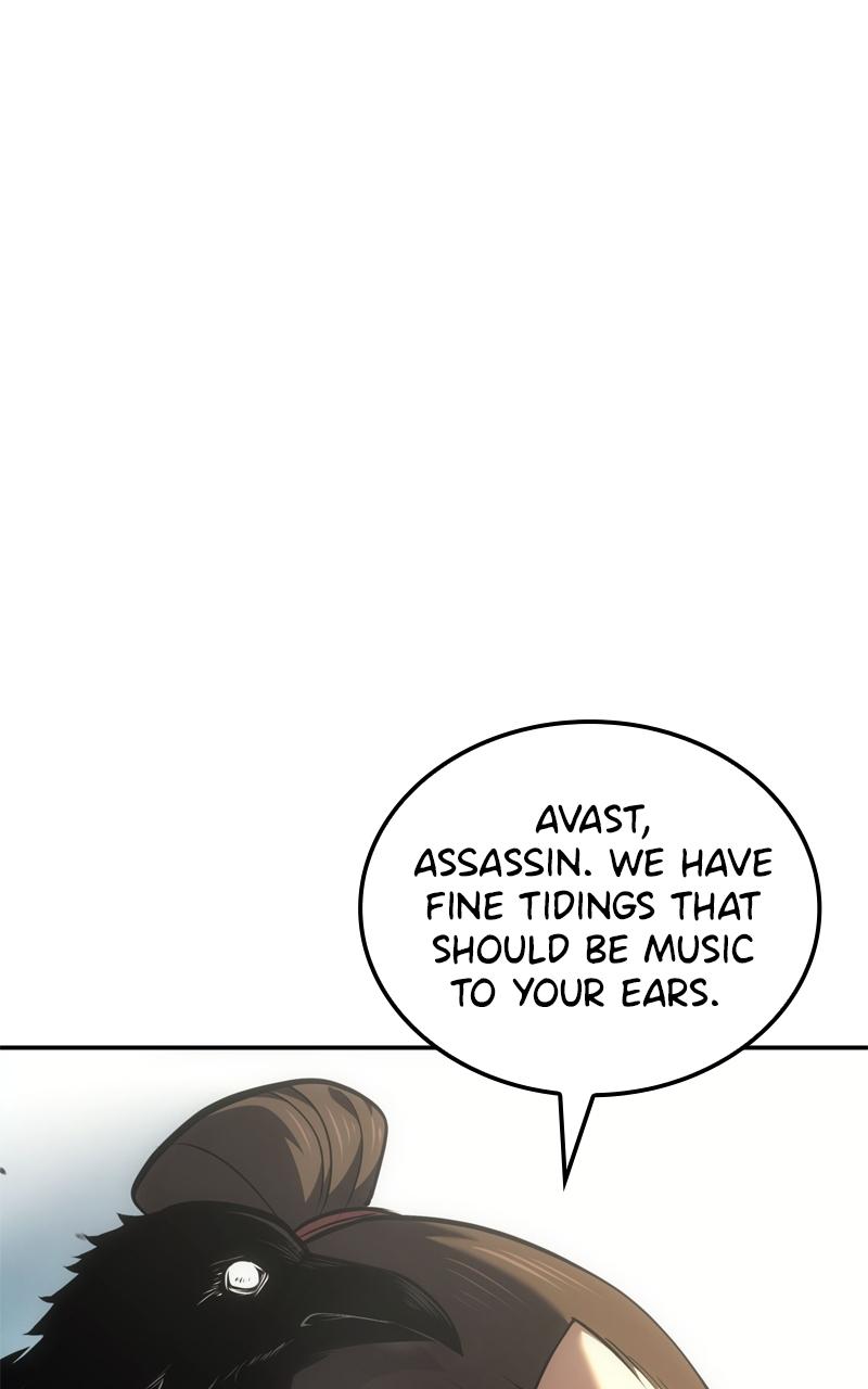 Assassin's Creed: Forgotten Temple Chap 86 - Next Chap 87