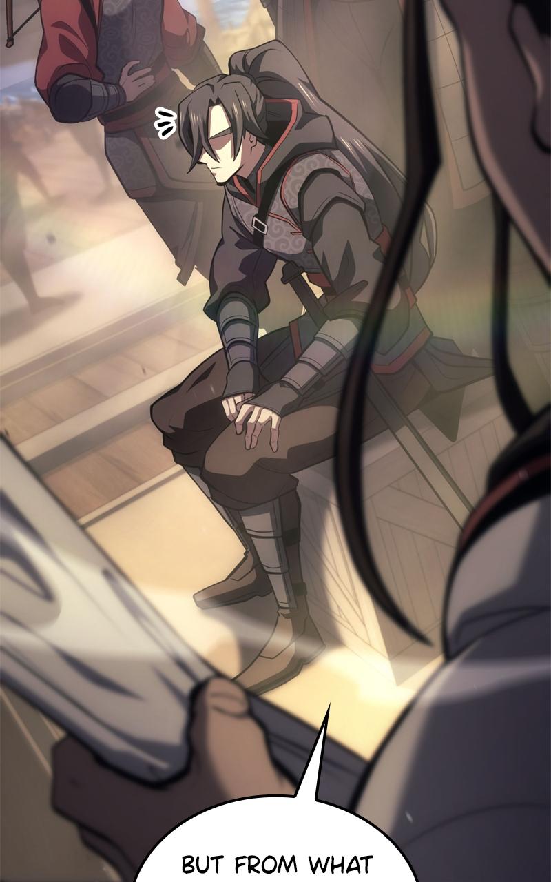 Assassin's Creed: Forgotten Temple Chap 86 - Next Chap 87