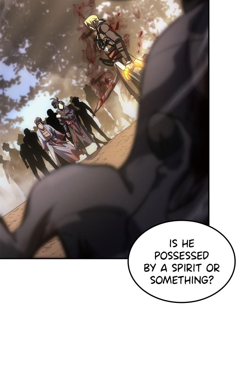 Assassin's Creed: Forgotten Temple Chap 86 - Next Chap 87