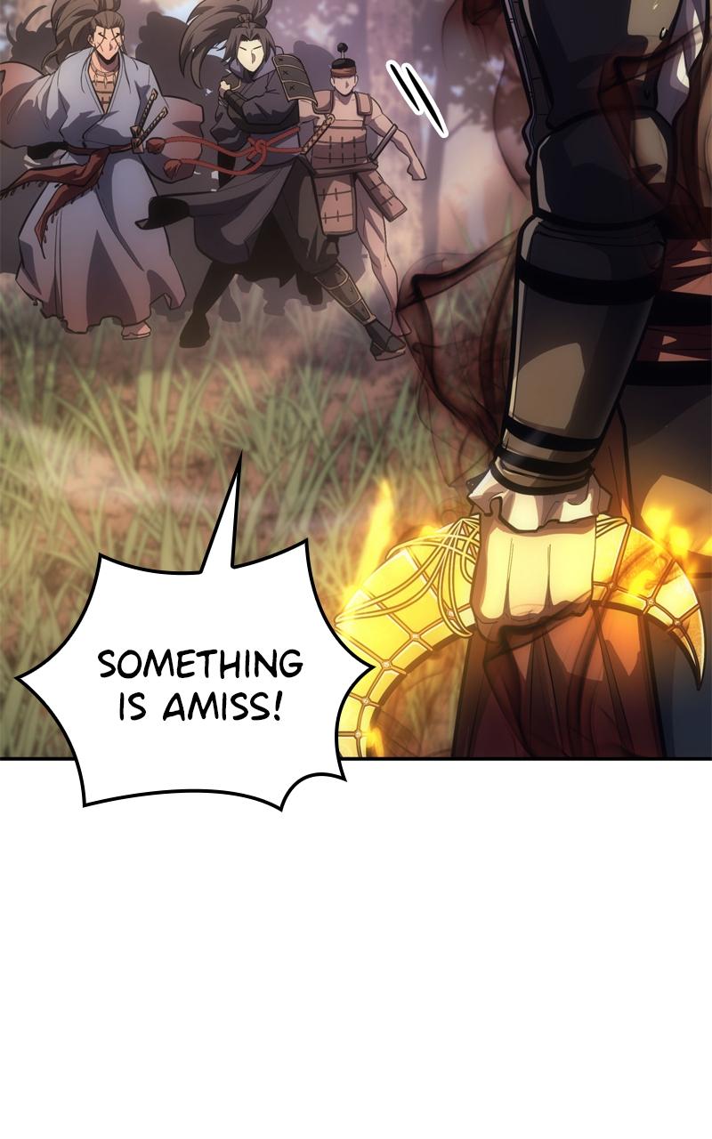 Assassin's Creed: Forgotten Temple Chap 86 - Next Chap 87