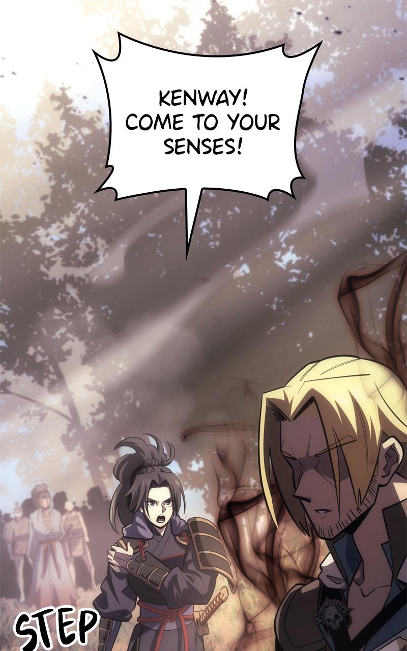Assassin's Creed: Forgotten Temple Chap 86 - Next Chap 87
