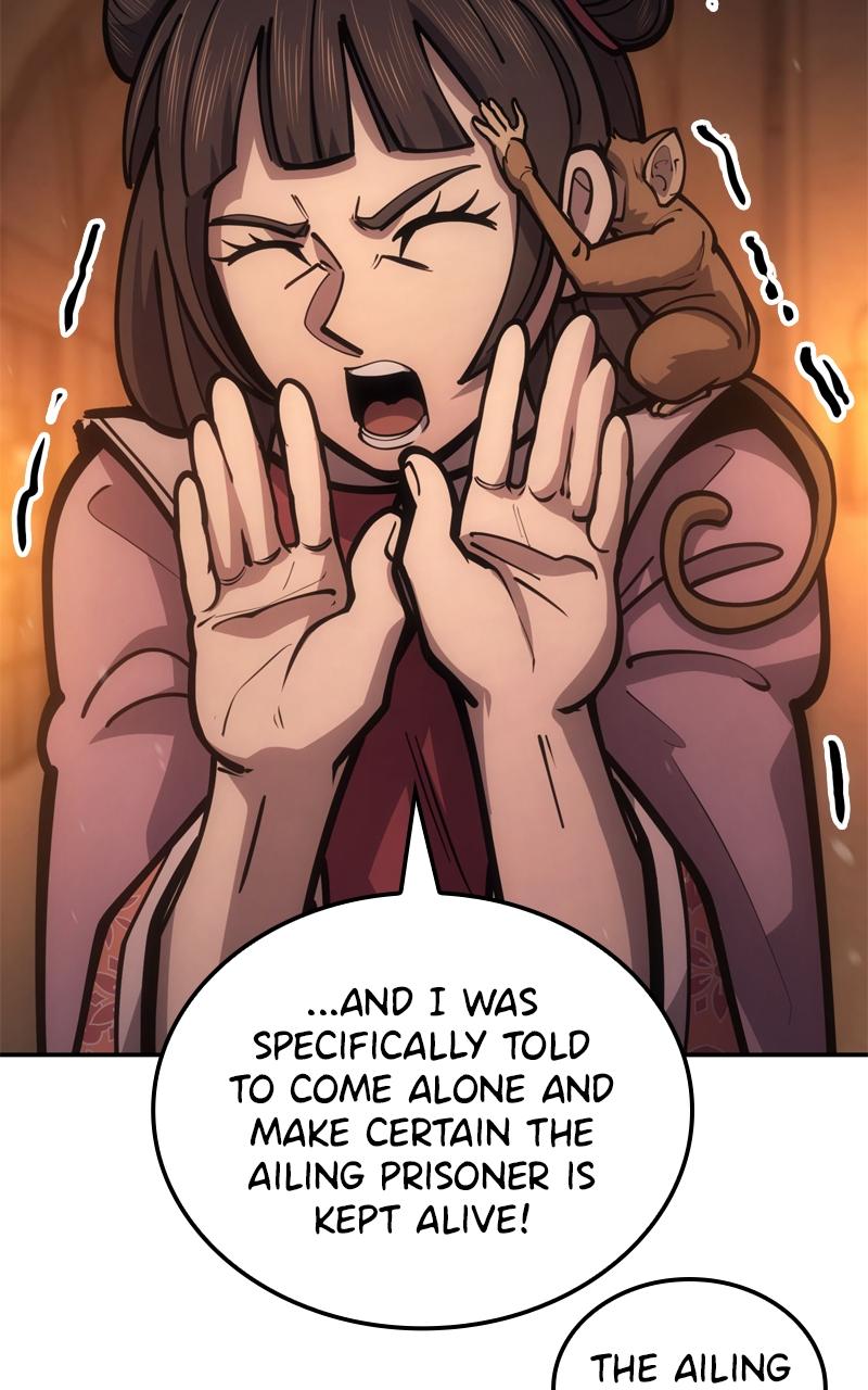 Assassin's Creed: Forgotten Temple Chap 88 - Next Chap 89