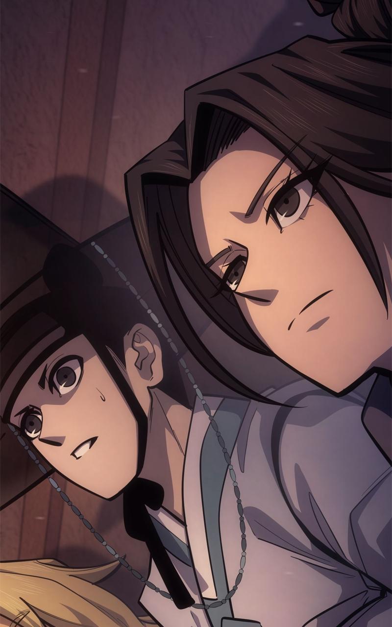 Assassin's Creed: Forgotten Temple Chap 88 - Next Chap 89