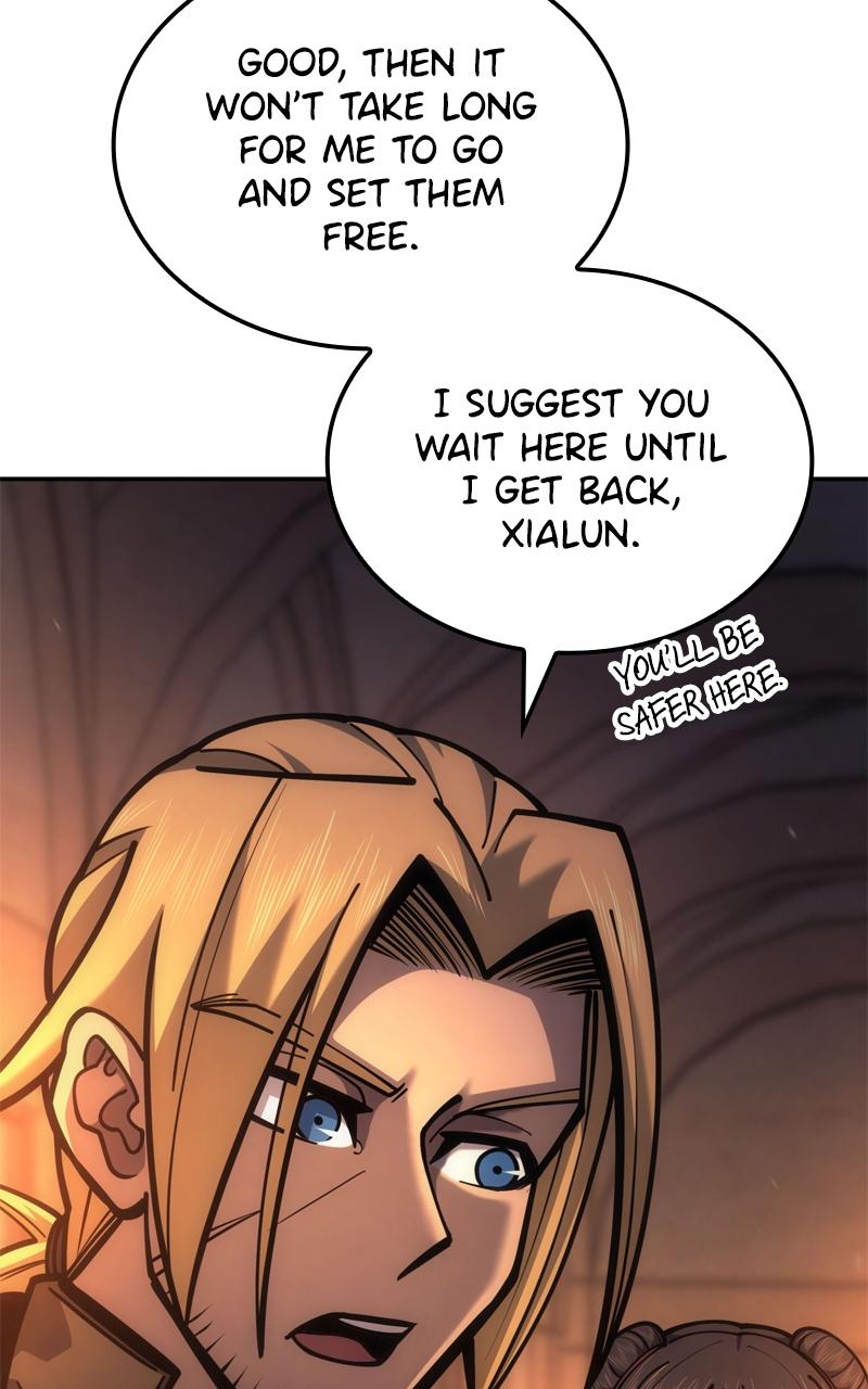 Assassin's Creed: Forgotten Temple Chap 88 - Next Chap 89