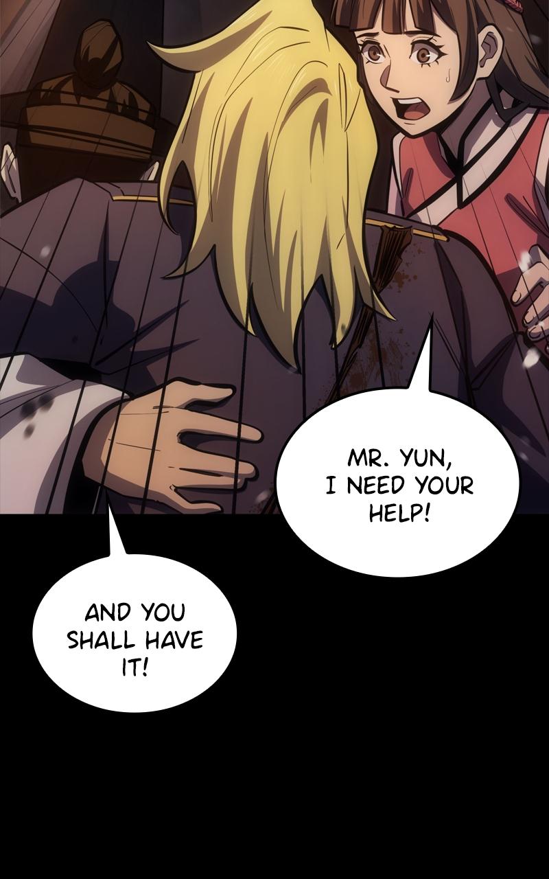 Assassin's Creed: Forgotten Temple Chap 88 - Next Chap 89