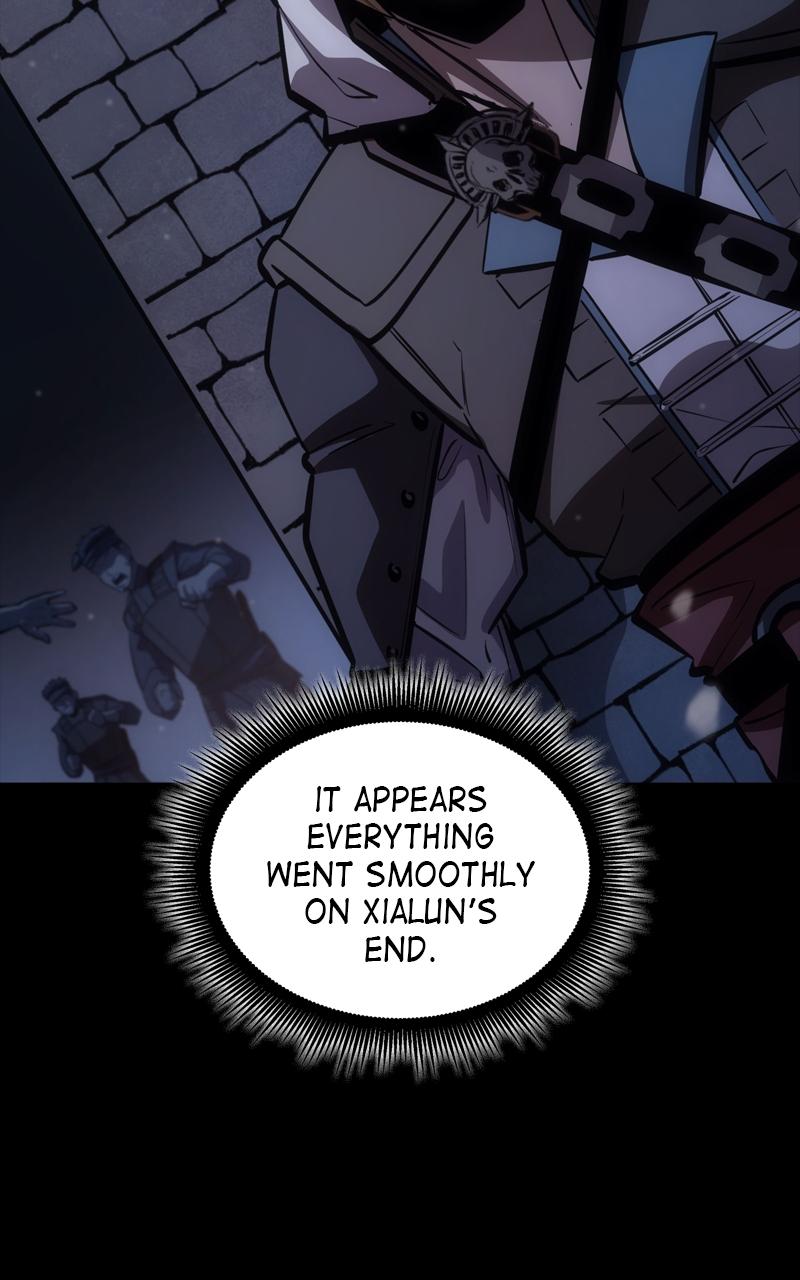 Assassin's Creed: Forgotten Temple Chap 88 - Next Chap 89