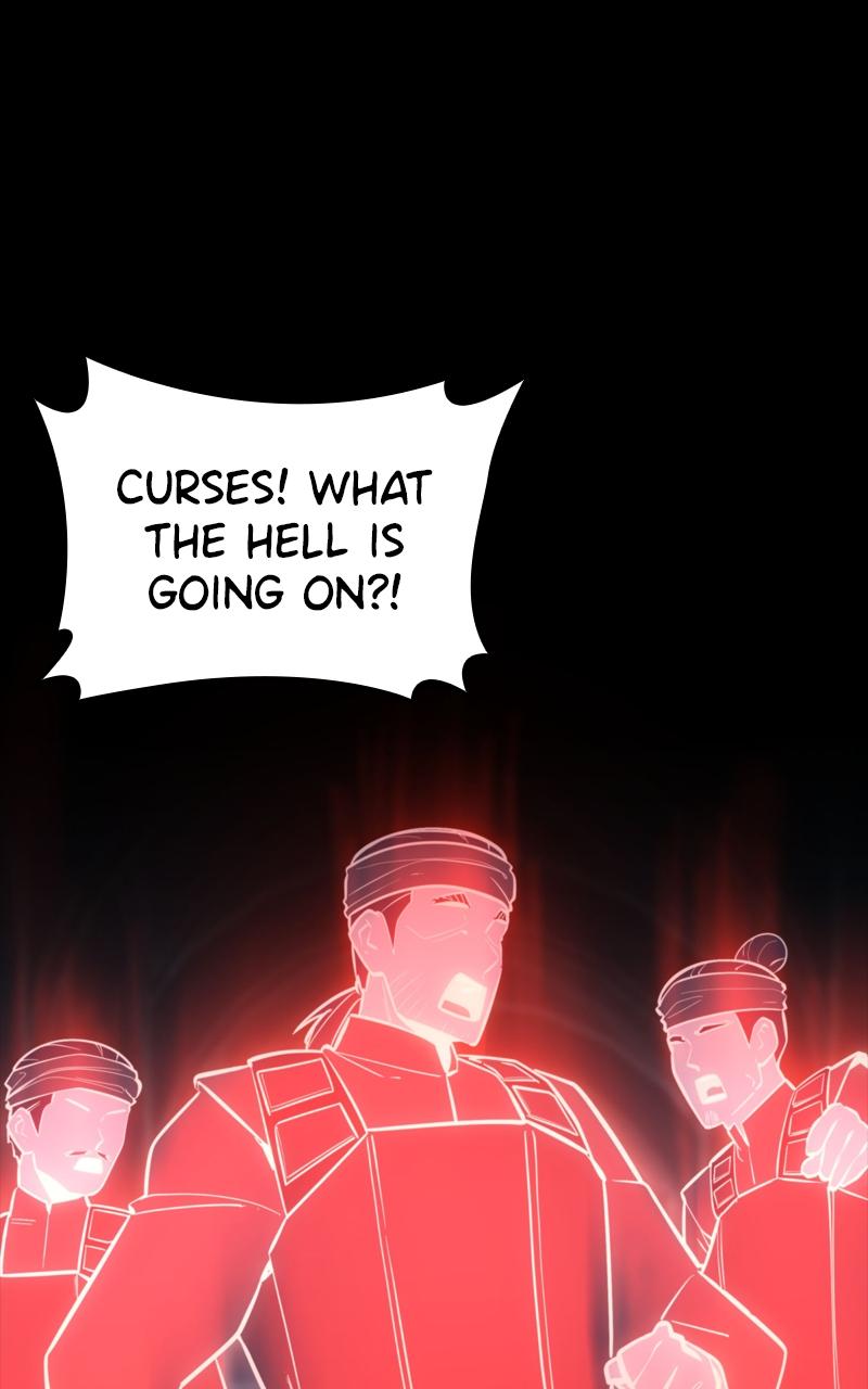 Assassin's Creed: Forgotten Temple Chap 88 - Next Chap 89