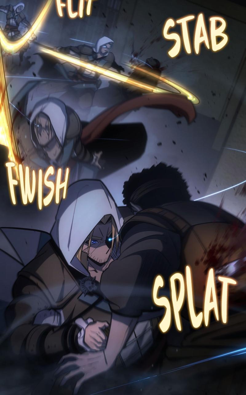 Assassin's Creed: Forgotten Temple Chap 88 - Next Chap 89