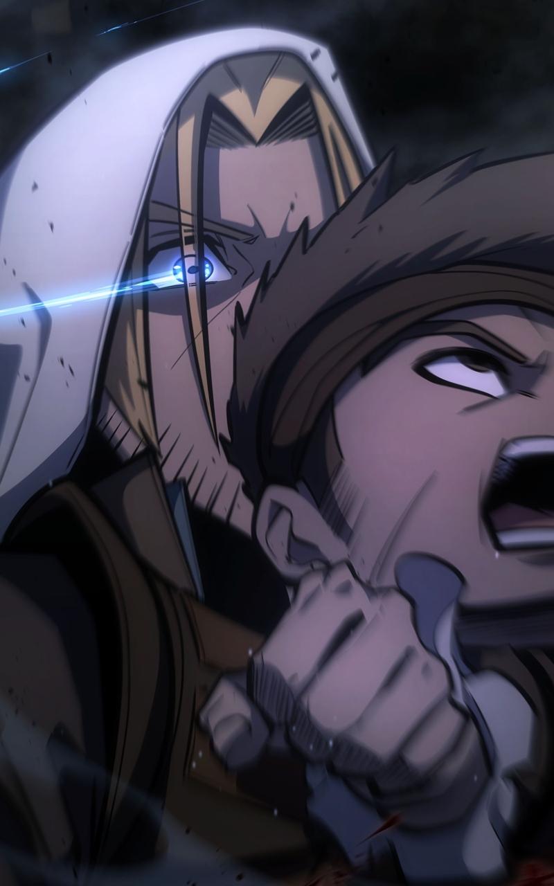 Assassin's Creed: Forgotten Temple Chap 88 - Next Chap 89