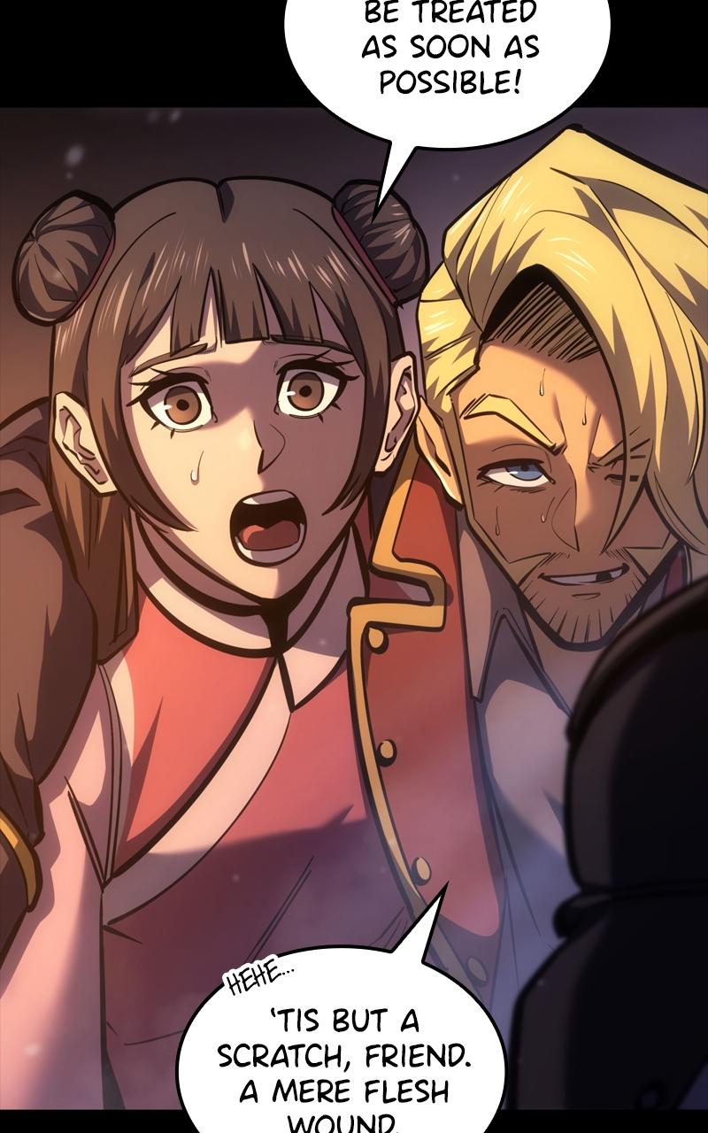 Assassin's Creed: Forgotten Temple Chap 88 - Next Chap 89