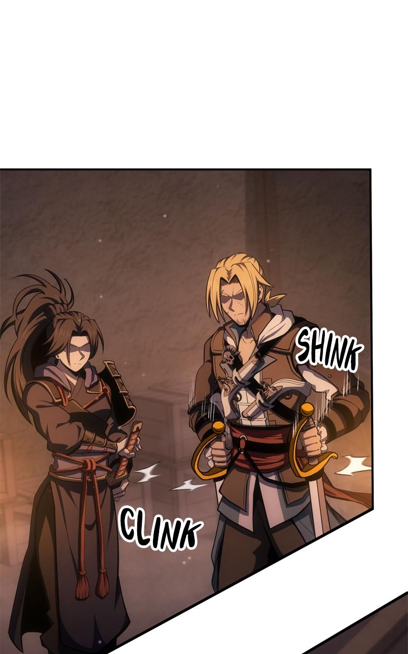 Assassin's Creed: Forgotten Temple Chap 88 - Next Chap 89