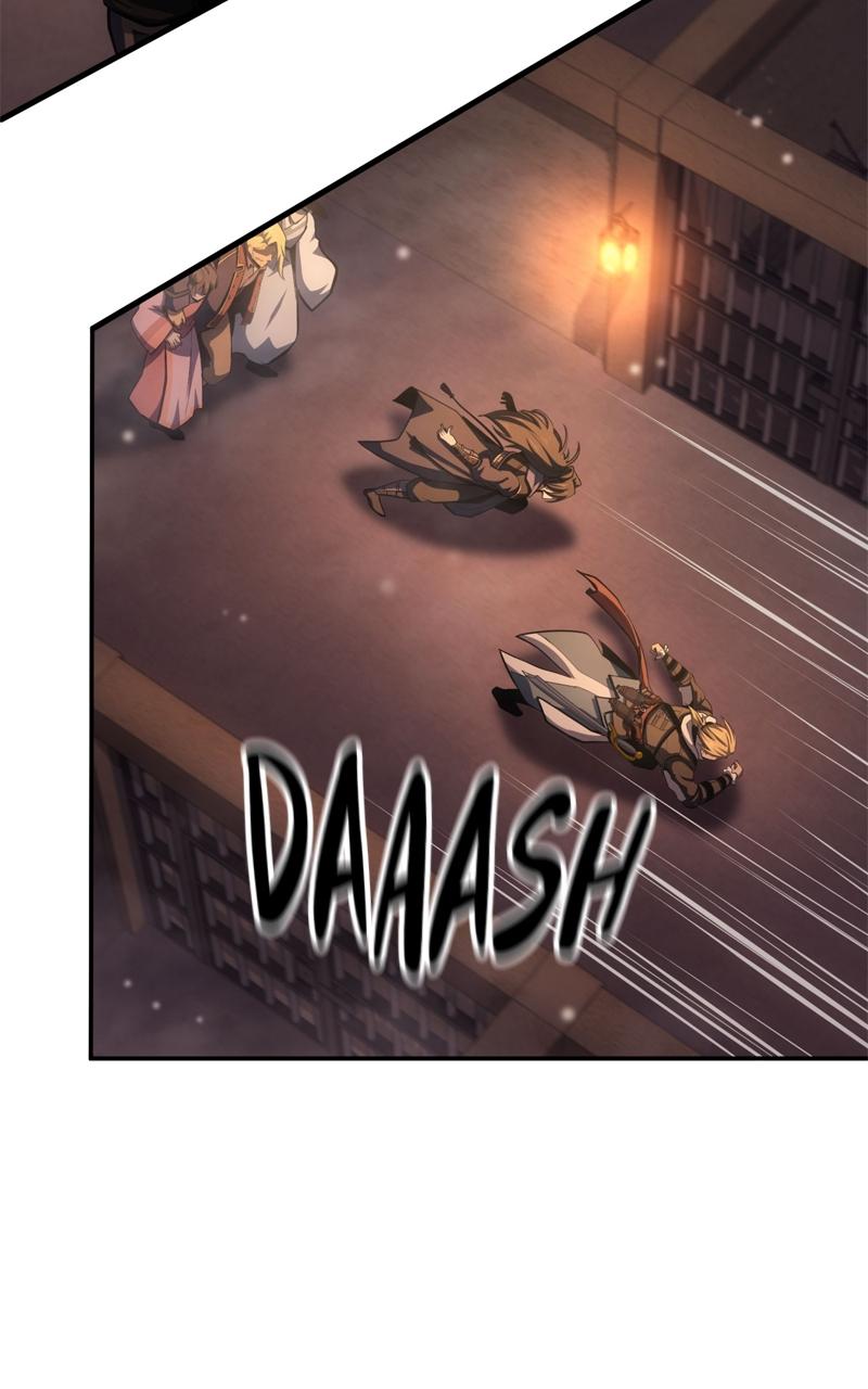 Assassin's Creed: Forgotten Temple Chap 88 - Next Chap 89