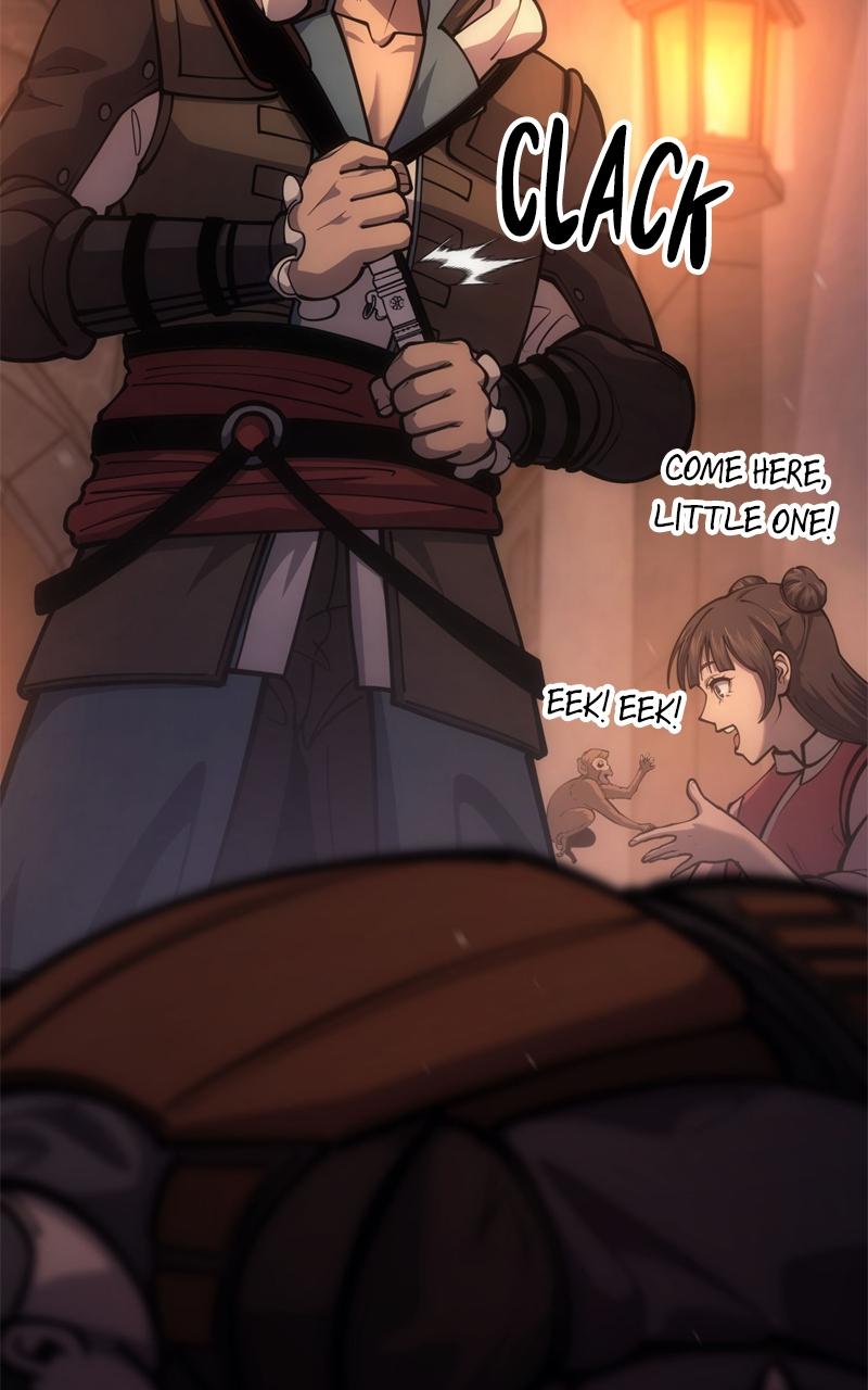 Assassin's Creed: Forgotten Temple Chap 88 - Next Chap 89