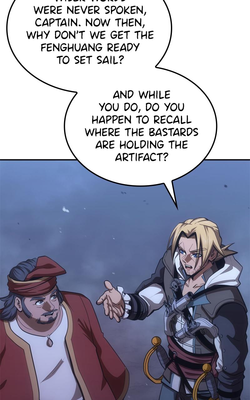 Assassin's Creed: Forgotten Temple Chap 88 - Next Chap 89